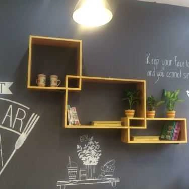 Tổng hợp- Cafe M-tea
