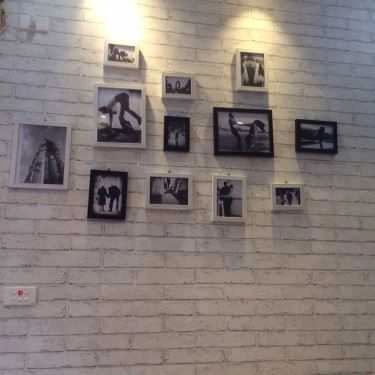 Tổng hợp- Cafe M-tea