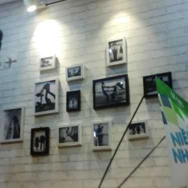 Tổng hợp- Cafe M-tea