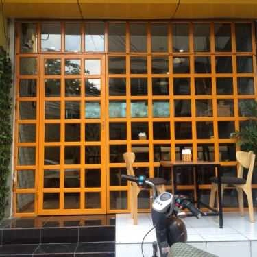 Tổng hợp- Cafe M-tea