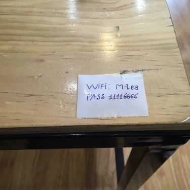 Tổng hợp- Cafe M-tea
