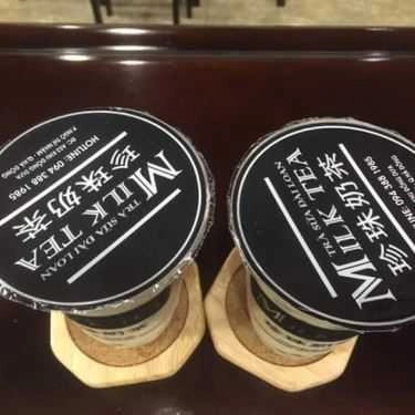 Món ăn- M Tea & Coffee - Trà Sữa Milk Tea