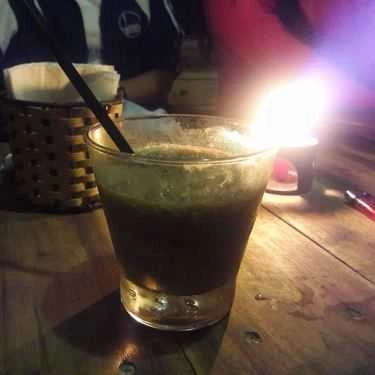 Món ăn- Mạc - Cafe & Điểm Tâm