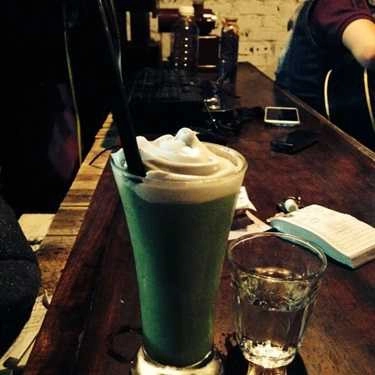 Món ăn- Mạc - Cafe & Điểm Tâm