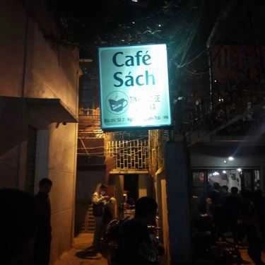Không gian- Mạc - Cafe & Điểm Tâm