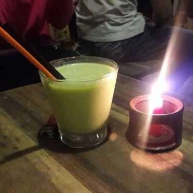 Món ăn- Mạc - Cafe & Điểm Tâm