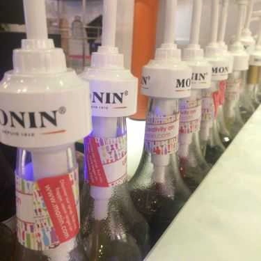 Tổng hợp- Macada Coffee