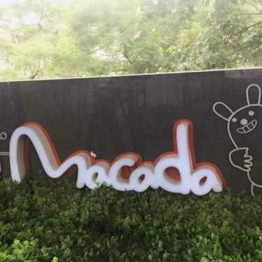 Tổng hợp- Macada Coffee