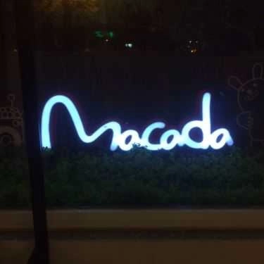 Tổng hợp- Macada Coffee