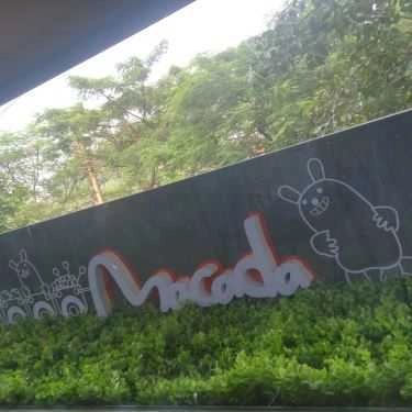 Tổng hợp- Macada Coffee