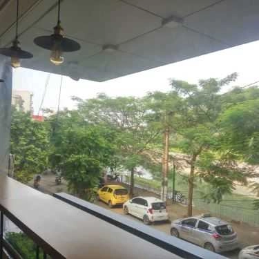 Tổng hợp- Macada Coffee