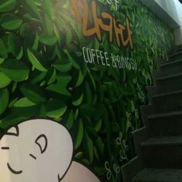 Tổng hợp- Macada Coffee