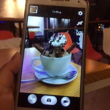 Tổng hợp- Macada Coffee