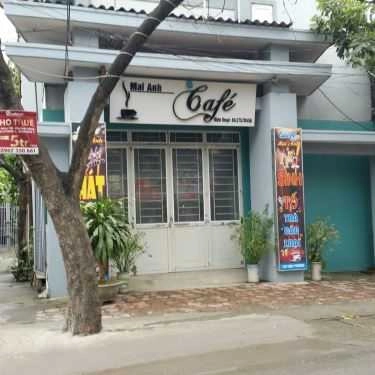 Tổng hợp- Mai Anh Cafe - Thụy Phương