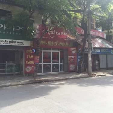Tổng hợp- Mai Cà Phê