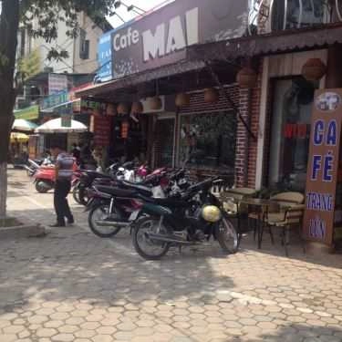 Tổng hợp- Mai Cafe - Lê Quang Đạo