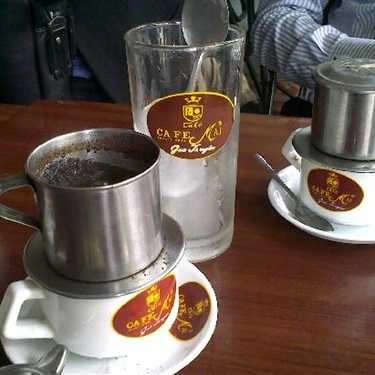 Món ăn- Mai Cafe