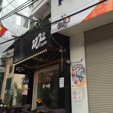 Tổng hợp- Mai Cafe - Lò Đúc