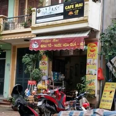 Tổng hợp- Mai Cafe - Vạn Phúc