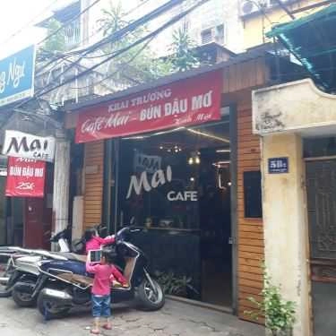 Tổng hợp- Mai Cafe - Nguyễn Chí Thanh