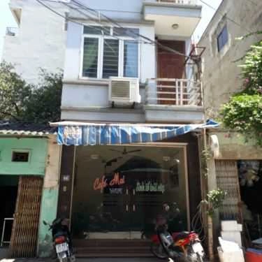 Tổng hợp- Mai Cafe - Tăng Thiết Giáp