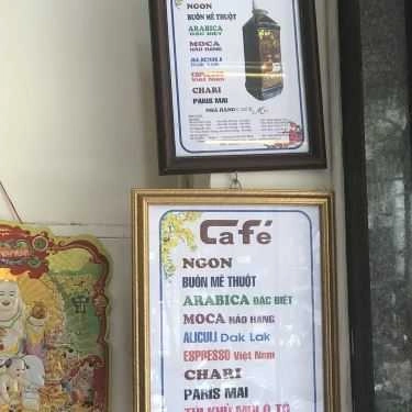 Tổng hợp- Mai Cafe