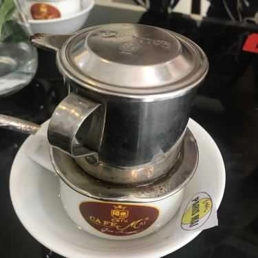 Món ăn- Mai Cafe