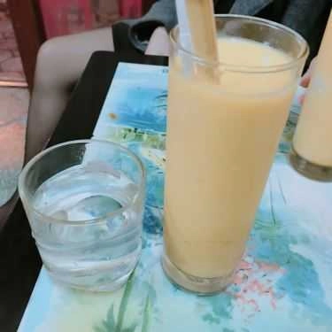 Món ăn- Mai Cafe - Cầu Giấy