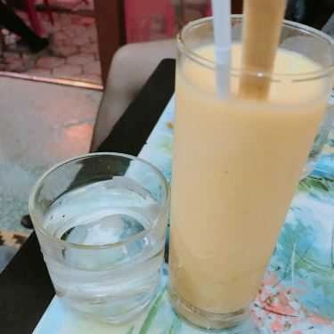 Món ăn- Mai Cafe - Cầu Giấy