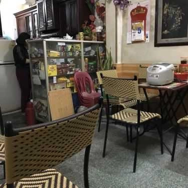 Không gian- Mai Cafe - Cầu Giấy