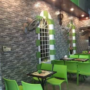 Không gian- Mai Cafe - Đường Y