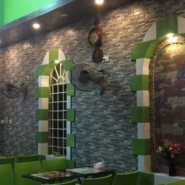Không gian- Mai Cafe - Đường Y