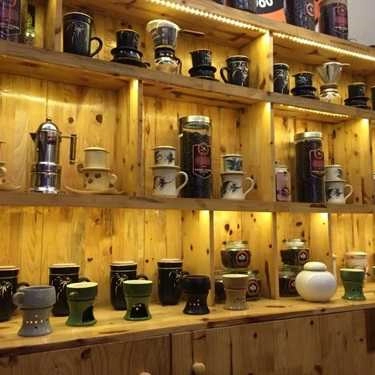 Món ăn- Mai Cafe