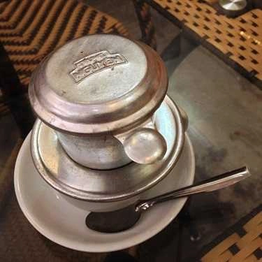 Món ăn- Mai Cafe