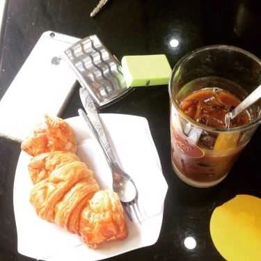 Món ăn- Mai Cafe - Nguyễn Du