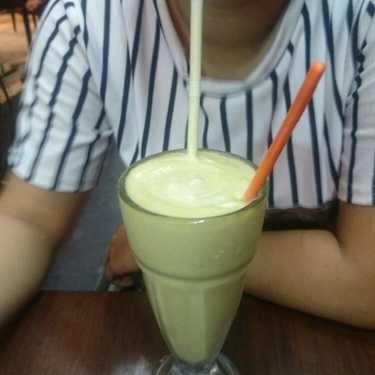 Món ăn- Mai Cafe - Nguyễn Du