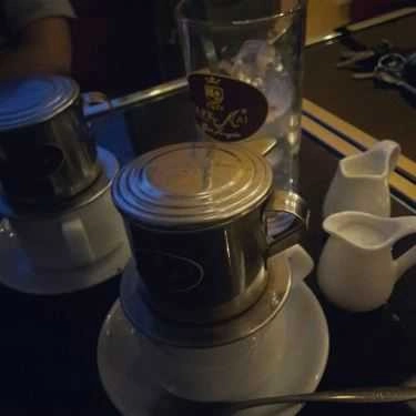 Món ăn- Mai Cafe - Nguyễn Du