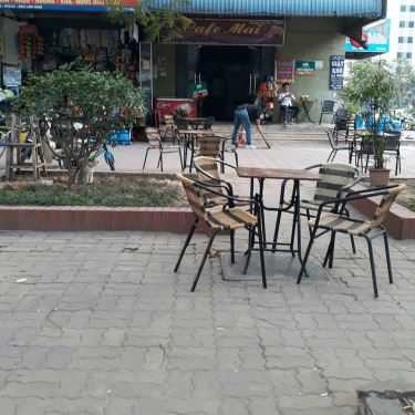 Tổng hợp- Mai Coffee - KĐT Bắc Linh Đàm