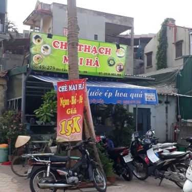 Tổng hợp- Ăn vặt Mai Hà - Chè Thạch & Nước Hoa Quả