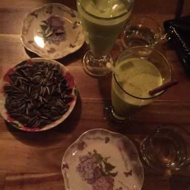 Món ăn- Mai Heaven Coffee