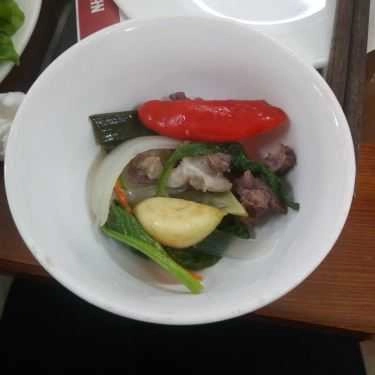 Món ăn- Quán Nhậu Mai Huơng - Bia Hơi Hà Nội & Các Món Nhậu