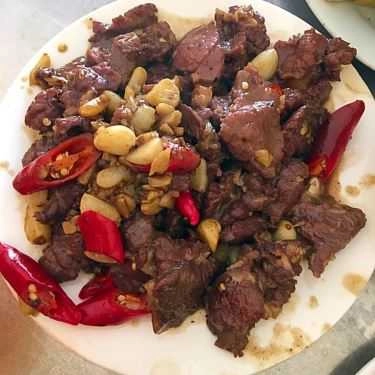 Món ăn- Quán Nhậu Mai Huơng - Bia Hơi Hà Nội & Các Món Nhậu