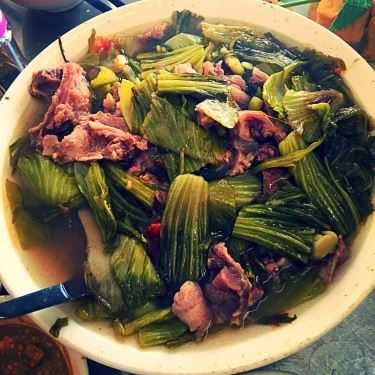 Món ăn- Quán Nhậu Mai Huơng - Bia Hơi Hà Nội & Các Món Nhậu