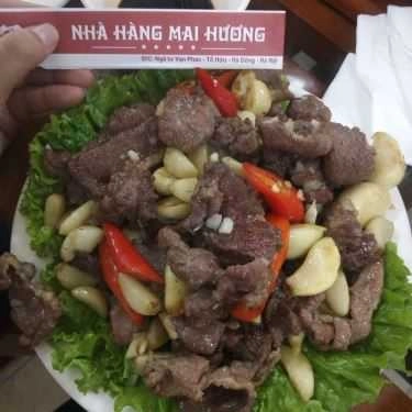 Món ăn- Quán Nhậu Mai Huơng - Bia Hơi Hà Nội & Các Món Nhậu