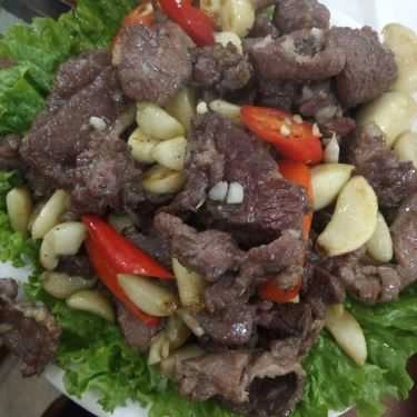 Món ăn- Quán Nhậu Mai Huơng - Bia Hơi Hà Nội & Các Món Nhậu