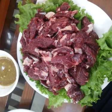 Món ăn- Quán Nhậu Mai Huơng - Bia Hơi Hà Nội & Các Món Nhậu