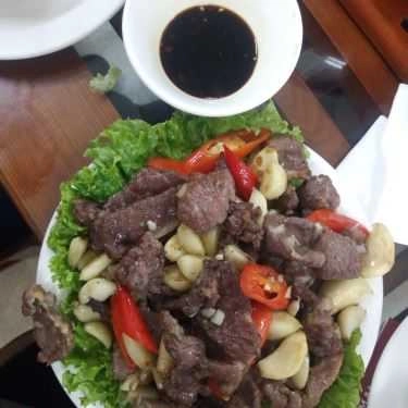 Món ăn- Quán Nhậu Mai Huơng - Bia Hơi Hà Nội & Các Món Nhậu