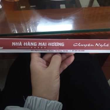 Tổng hợp- Quán Nhậu Mai Huơng - Bia Hơi Hà Nội & Các Món Nhậu