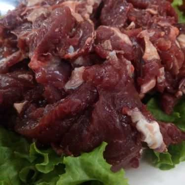Món ăn- Quán Nhậu Mai Huơng - Bia Hơi Hà Nội & Các Món Nhậu