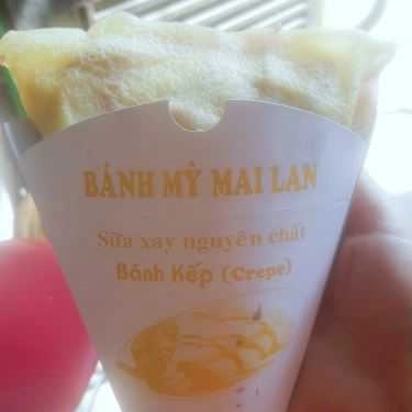 Tổng hợp- Ăn vặt Mai Lan - Bánh Mì & Sữa Xay Nguyên Chất